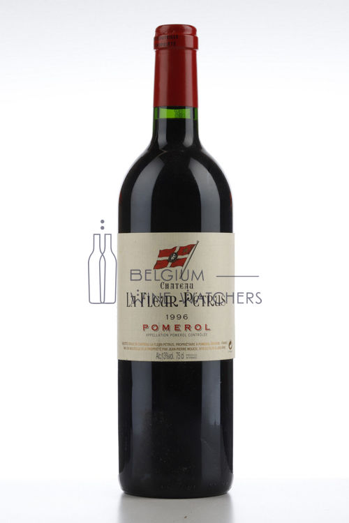 Picture of 1996 LA FLEUR PETRUS